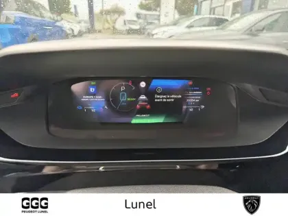 Photo 14 Peugeot 308  PHEV 180 e-EAT8