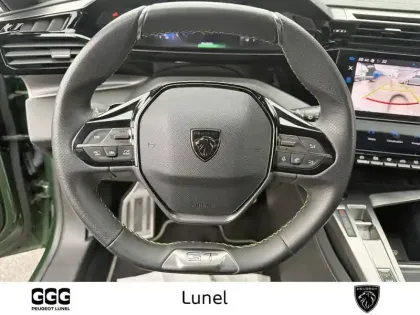 Photo 13 Peugeot 308  PHEV 180 e-EAT8