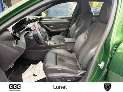 Photo 8 Peugeot 308  PHEV 180 e-EAT8