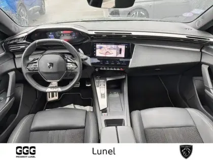 Photo 7 Peugeot 308  PHEV 180 e-EAT8