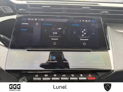 Photo 18 Peugeot 308  PHEV 180 e-EAT8