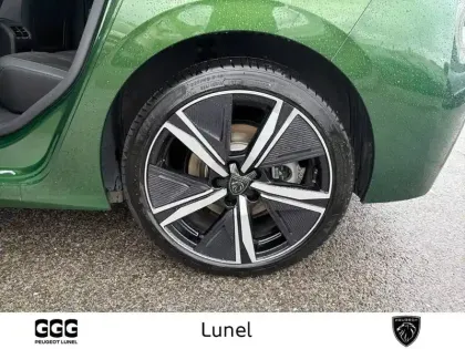 Photo 10 Peugeot 308  PHEV 180 e-EAT8