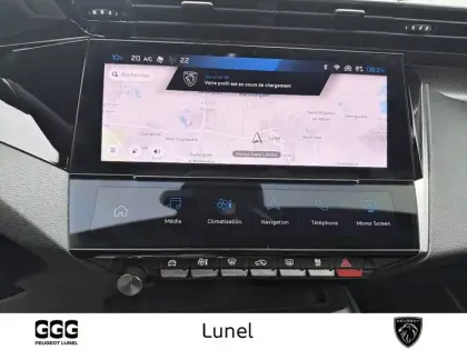 Photo 15 Peugeot 308  PHEV 180 e-EAT8