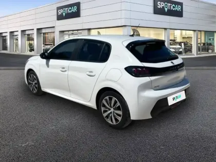 Photo 6 Peugeot 208  PureTech 100 S&S BVM6