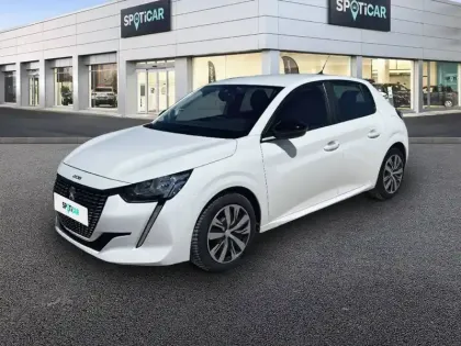 Photo Peugeot 208 Active Pack