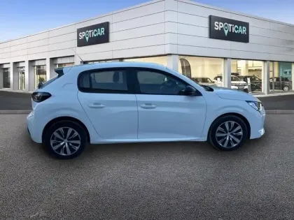 Photo 13 Peugeot 208  PureTech 100 S&S BVM6
