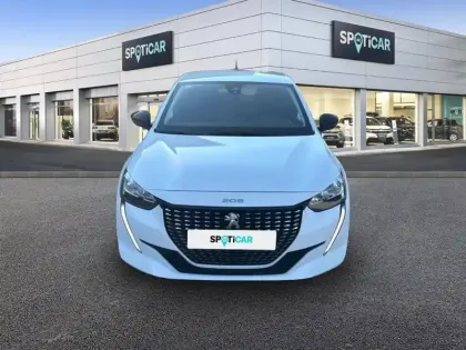 Photo 11 Peugeot 208  PureTech 100 S&S BVM6