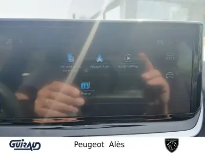 Photo 19 Peugeot 208  PureTech 75 S&S BVM5