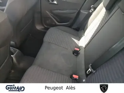 Photo 10 Peugeot 208  PureTech 75 S&S BVM5