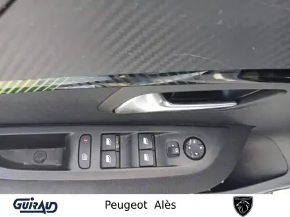 Photo 12 Peugeot 208  PureTech 75 S&S BVM5