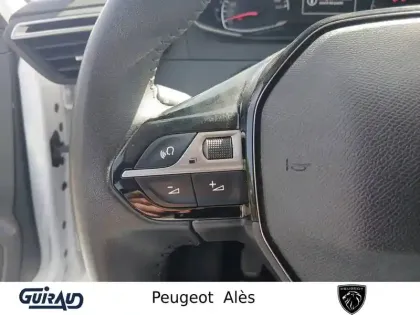 Photo 17 Peugeot 208  PureTech 75 S&S BVM5