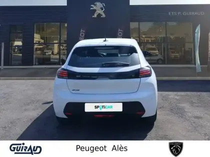 Photo 5 Peugeot 208  PureTech 75 S&S BVM5