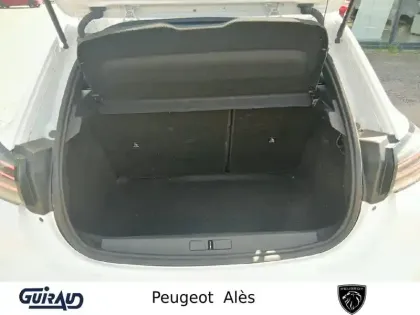 Photo 6 Peugeot 208  PureTech 75 S&S BVM5