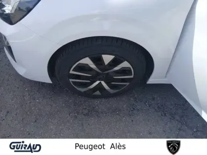 Photo 11 Peugeot 208  PureTech 75 S&S BVM5