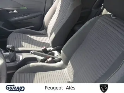 Photo 9 Peugeot 208  PureTech 75 S&S BVM5