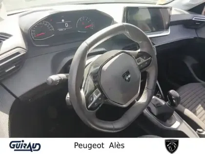 Photo 8 Peugeot 208  PureTech 75 S&S BVM5