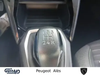 Photo 18 Peugeot 208  PureTech 75 S&S BVM5