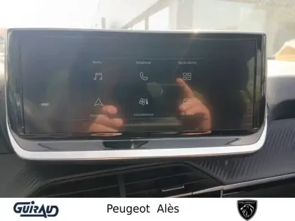 Photo 15 Peugeot 208  PureTech 75 S&S BVM5