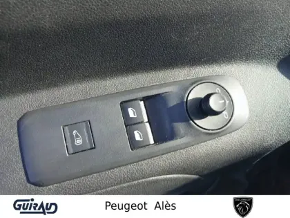 Photo 12 Peugeot Partner  FOURGON M 1000 KG BLUEHDI 100 S&S BVM6