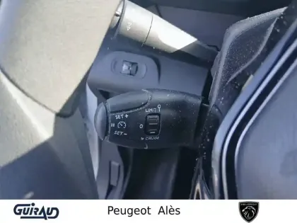 Photo 18 Peugeot Partner  FOURGON M 1000 KG BLUEHDI 100 S&S BVM6