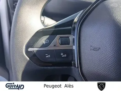 Photo 17 Peugeot Partner  FOURGON M 1000 KG BLUEHDI 100 S&S BVM6