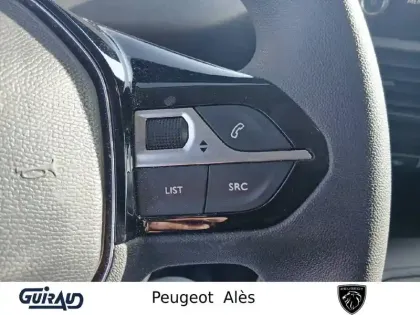 Photo 16 Peugeot Partner  FOURGON M 1000 KG BLUEHDI 100 S&S BVM6