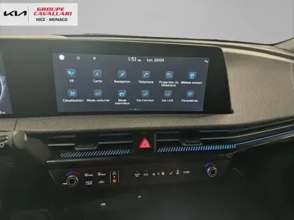 Photo 10 Kia Ev6  229 ch