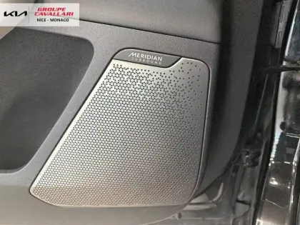 Photo 12 Kia Ev6  229 ch