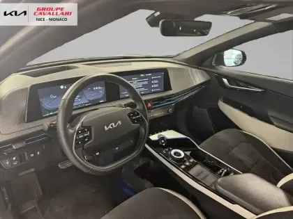 Photo 9 Kia Ev6  229 ch