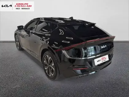 Photo 5 Kia Ev6  229 ch