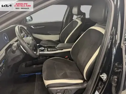 Photo 7 Kia Ev6  229 ch