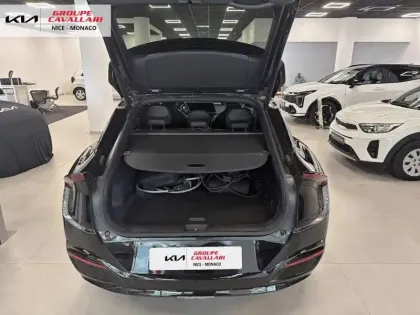 Photo 6 Kia Ev6  229 ch