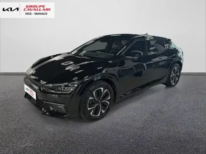 Photo Kia Ev6 Gt-line