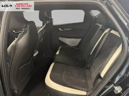 Photo 8 Kia Ev6  229 ch