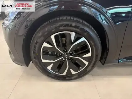 Photo 14 Kia Ev6  229 ch