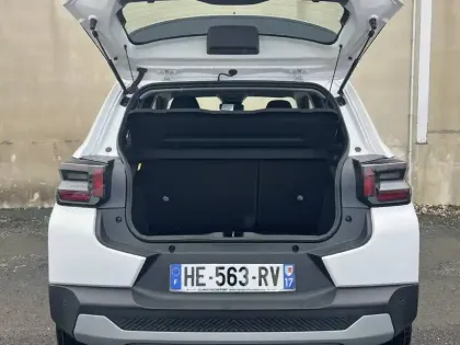 Photo 5 Citroën C3  Turbo 100 ch BVM6