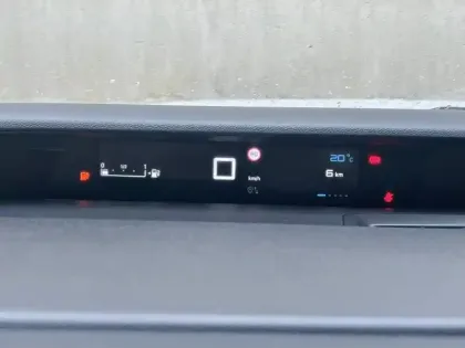 Photo 9 Citroën C3  Turbo 100 ch BVM6