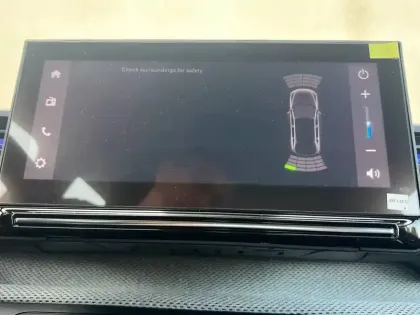 Photo 18 Citroën C3  Turbo 100 ch BVM6