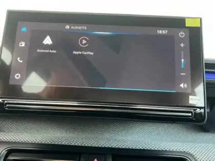 Photo 14 Citroën C3  Turbo 100 ch BVM6