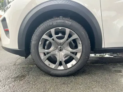 Photo 12 Citroën C3  Turbo 100 ch BVM6