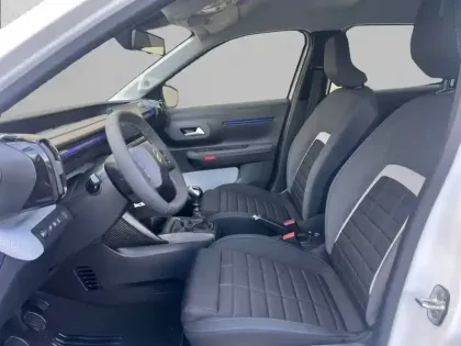 Photo 10 Citroën C3  Turbo 100 ch BVM6