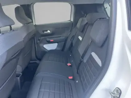 Photo 11 Citroën C3  Turbo 100 ch BVM6