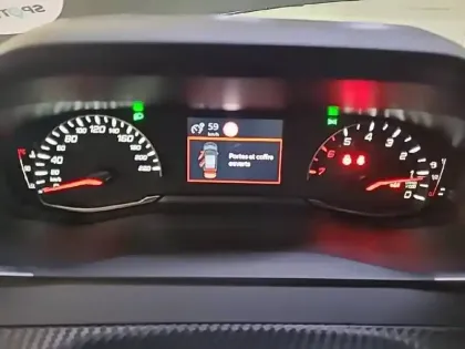 Photo 9 Peugeot 208  BlueHDi 100 S&S BVM6