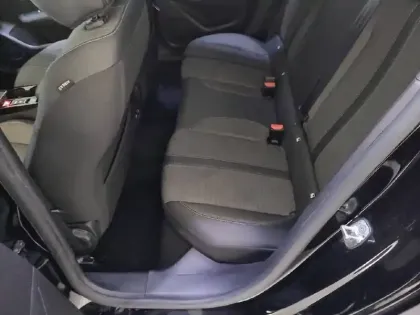 Photo 11 Peugeot 208  BlueHDi 100 S&S BVM6