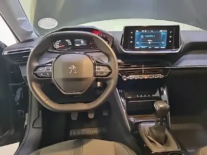 Photo 7 Peugeot 208  BlueHDi 100 S&S BVM6