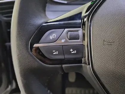 Photo 22 Peugeot 208  BlueHDi 100 S&S BVM6