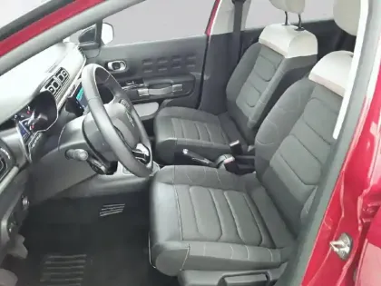 Photo 33 Citroën C3  PureTech 83 S&S BVM5