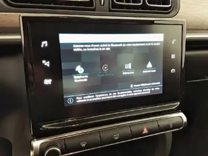 Photo 14 Citroën C3  PureTech 83 S&S BVM5