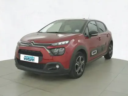 Photo Citroën C3 Feel Pack