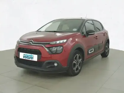 Photo 23 Citroën C3  PureTech 83 S&S BVM5